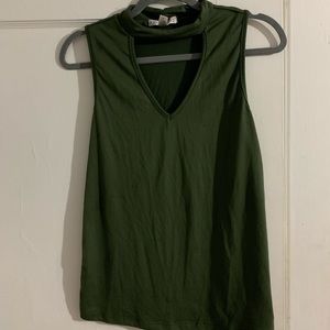 Eye candy | tank top